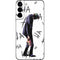 DC Comics The Joker HAHAHA Walking Galaxy S22 Plus Skin